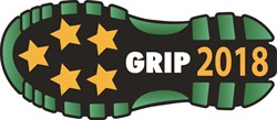 Grip 2018 5 star Grip 2018 5 star